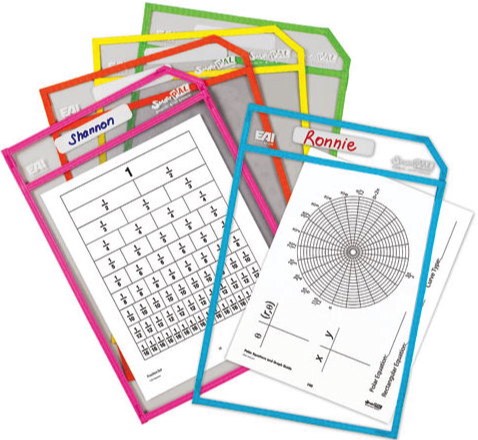 Sample Smart PALs®